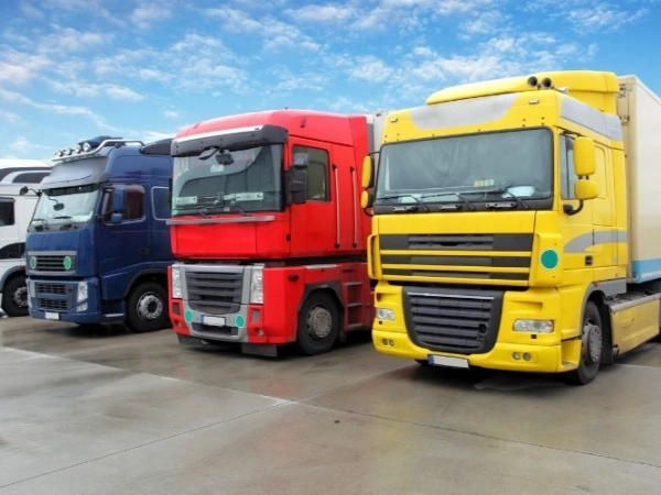 Adana Göksun Nakliye